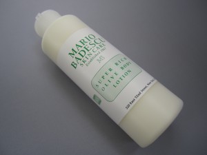 Mario Badesco Super Rich Olive Body Lotion