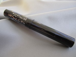 Maybelline Lash Stiletto