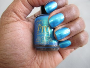 Nina Ultra Pro Caribbean Blue