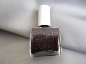 Rescue Beauty Lounge Film Noir