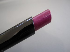 Mac Sheen Supreme Lipstick Quite the Thing!