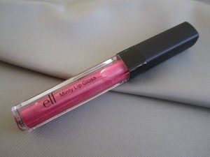 E.L.F. Minty Lip Gloss Houston