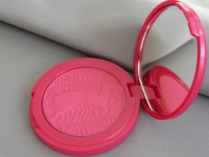 Tarte Natural Beauty Blush