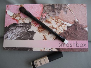 Smashbox Softbox Eye Shadow Palette