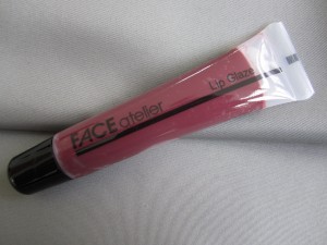 face atelier shiraz lip glaze