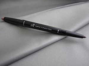 E.L.F. Studio Eye Liner & Shadow Stick