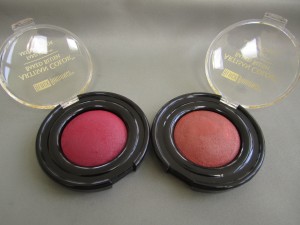 black radiance toasted almond and warm berry blush