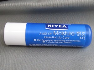 nivea a kiss of moisture