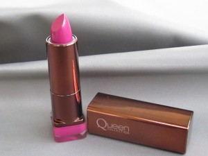 covergirl queen collection Q455 powderpuff pink