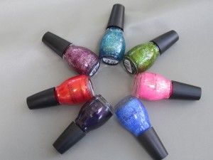 sinful colors nail polish