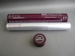 Blinc Eyebrow Mousse