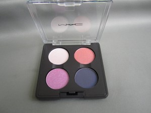 Mac Rose is a Rose Eye Quad