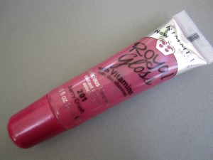 Rimmel Royal Gloss #201 Berry Crush