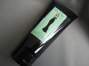 miss oops pedicure in a bottle