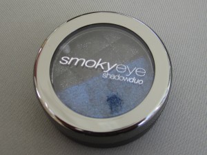 LA Splash Smoky Eye Shadow Dow Hydro Smoke