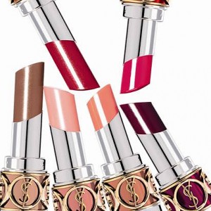 YSL Rouge Volupte candy