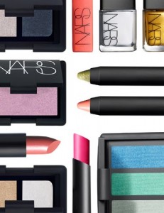 nars 2011 summer