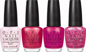 opi nice stems collection