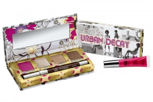 urban decay rollergirl palette