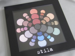 stila color wheel