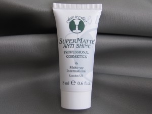 supermatte anti shine