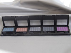 revlon eyeshadow singles