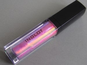 inglot amc lip gloss #543