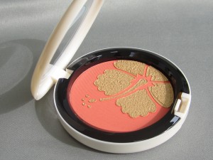 mac surf baby my paradise blush