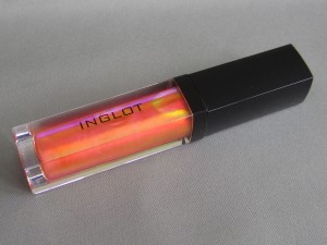 inglot #545 amc lip gloss
