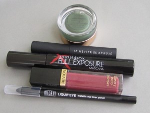 five favorite products