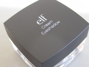 elf cream eyeshadow