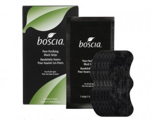 boscia pore black strips