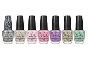 opi pirates collection