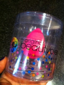 beautyblender