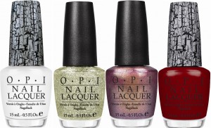 serena french opi collection