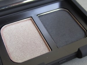 nars dogon eyeshadow duo