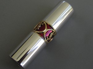 ysl volupte sheer candy #5 mouthwatering berry