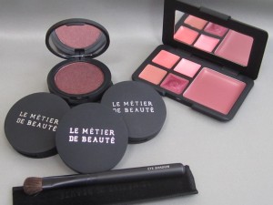 le metier de beaute haul