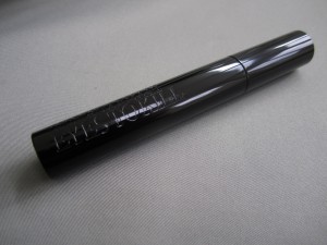 giorgio armani eyes to kill mascara