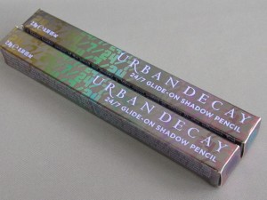 urban decay glide on shadow pencils