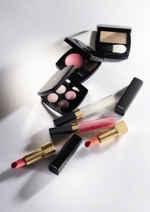 chanel la blanc collection