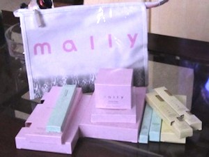 mally products