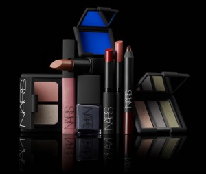 nars fall 2011 makeup