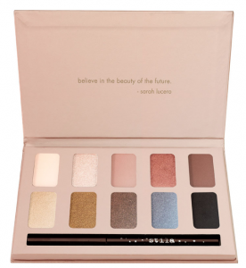 stila naturaleyes palette