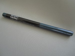 revlon colorstay eyeliner teal