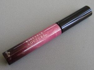 kissable couture johnny lip gloss