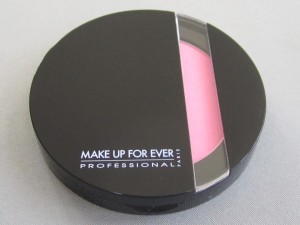 Make Up For Ever Sculpting Blush #8