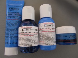 kiehls ultra facial