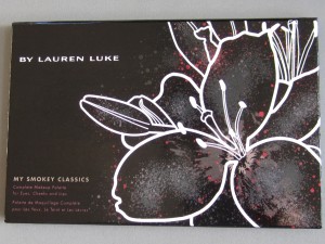 lauren luke my smokey classics