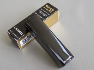 chanel rouge byzantin lipstick